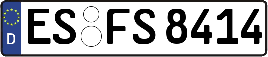 ES-FS8414
