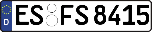 ES-FS8415