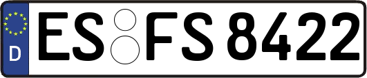 ES-FS8422