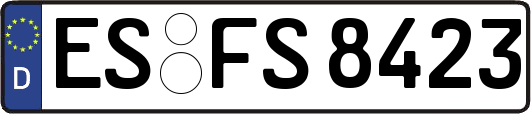 ES-FS8423