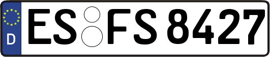 ES-FS8427