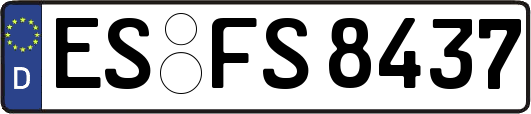 ES-FS8437