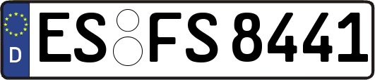 ES-FS8441