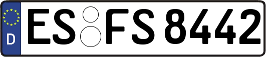 ES-FS8442