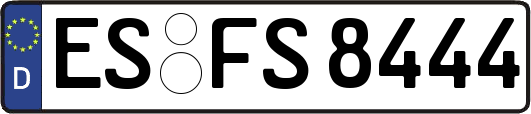ES-FS8444