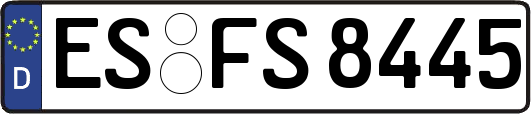 ES-FS8445