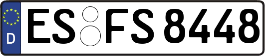 ES-FS8448