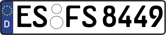 ES-FS8449