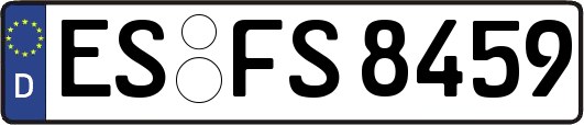 ES-FS8459