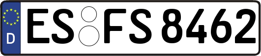 ES-FS8462