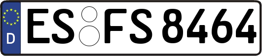 ES-FS8464