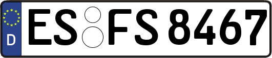 ES-FS8467