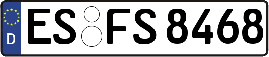 ES-FS8468