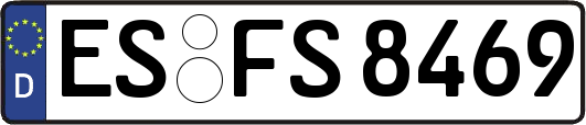 ES-FS8469