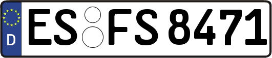 ES-FS8471