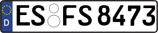 ES-FS8473
