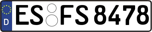 ES-FS8478