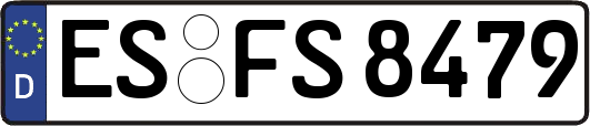 ES-FS8479