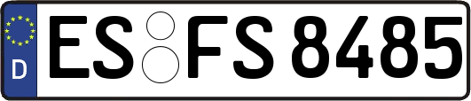 ES-FS8485