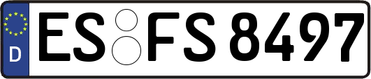 ES-FS8497