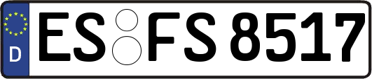 ES-FS8517