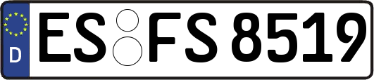ES-FS8519