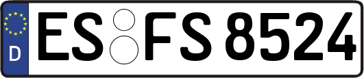 ES-FS8524