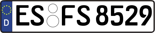 ES-FS8529