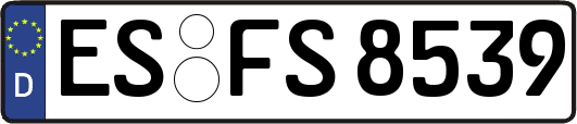ES-FS8539