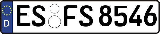 ES-FS8546