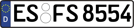 ES-FS8554