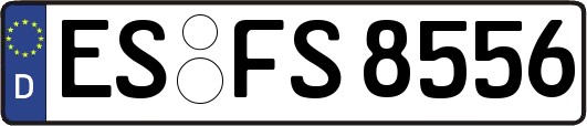 ES-FS8556