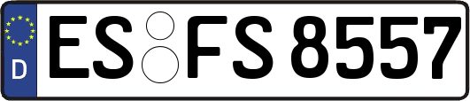 ES-FS8557