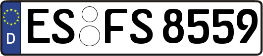 ES-FS8559
