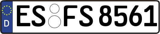 ES-FS8561