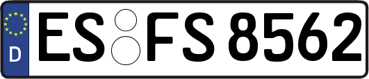 ES-FS8562