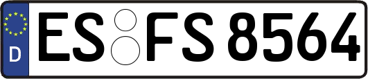 ES-FS8564