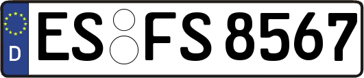 ES-FS8567