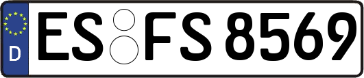 ES-FS8569