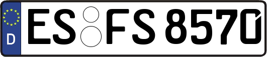 ES-FS8570