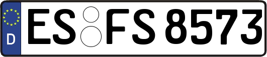 ES-FS8573