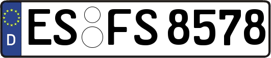 ES-FS8578