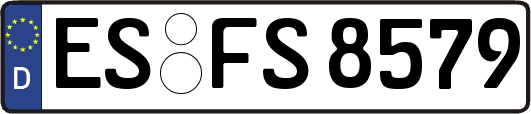 ES-FS8579