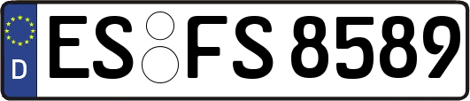 ES-FS8589