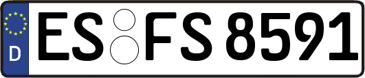 ES-FS8591