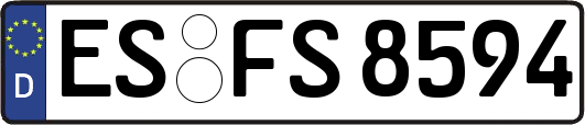 ES-FS8594