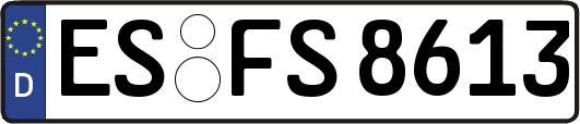 ES-FS8613