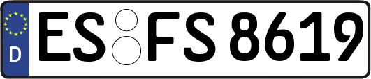 ES-FS8619