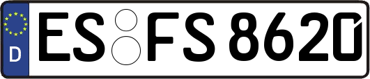 ES-FS8620