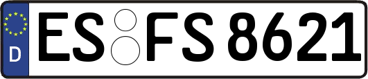 ES-FS8621